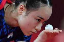  陈梦陈幸同决胜局逆转伊藤美诚和早田 