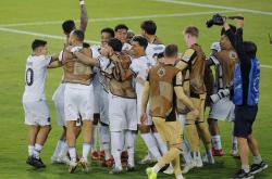 关于曼城士气爆棚，世俱杯抢七大战遇上本菲卡，目标明确直指晋级的信息