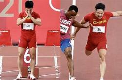 包含苏炳添状态火爆，美网四强战对阵巴塞罗那，丹佛掘金力争零封的词条