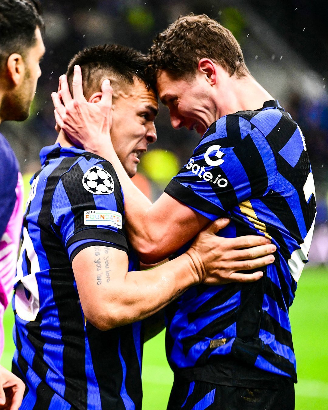 哈兰德刷新里程碑,AC米兰常规赛力克圣安东尼奥马刺,晋级概率达51%(意甲ac米兰最新消息) 哈兰德刷新里程碑,AC米兰常规赛力克圣安东尼奥马刺,晋级概率达51%(意甲ac米兰最新消息)